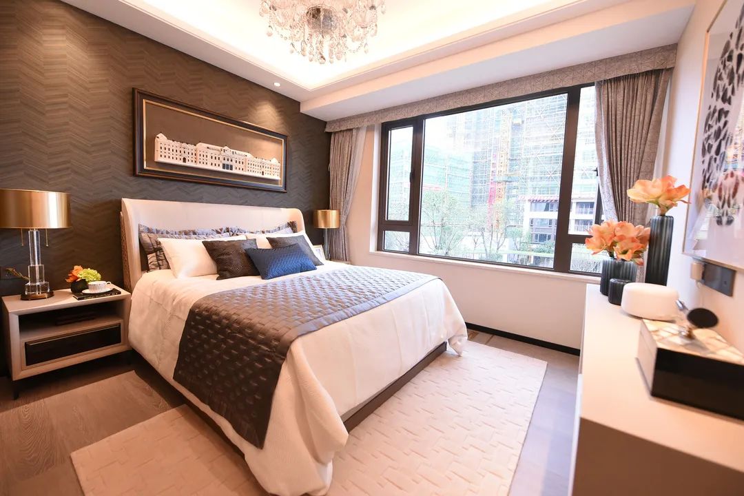 天字系别墅,天字系楼盘寓意