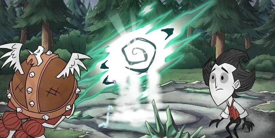 饥荒从零开始教你玩,饥荒怎么玩才能成高手呢