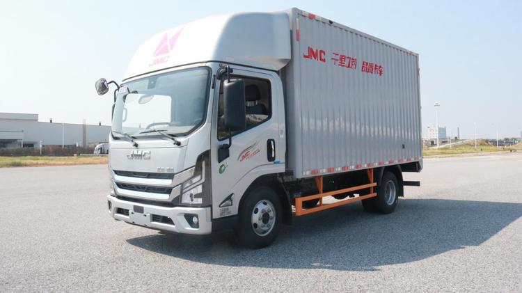 老款江铃凯运改新款,江铃凯运升级版质量