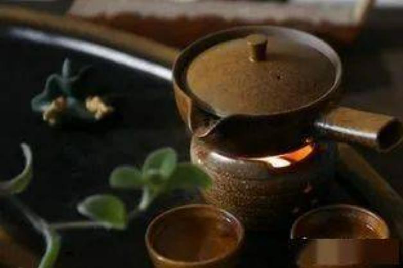 从苏轼诗中看茶文化,从诗词中品读雅俗共赏的茶文化