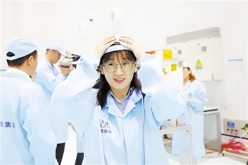 科研助理硕士就业前景,科研助理未来规划