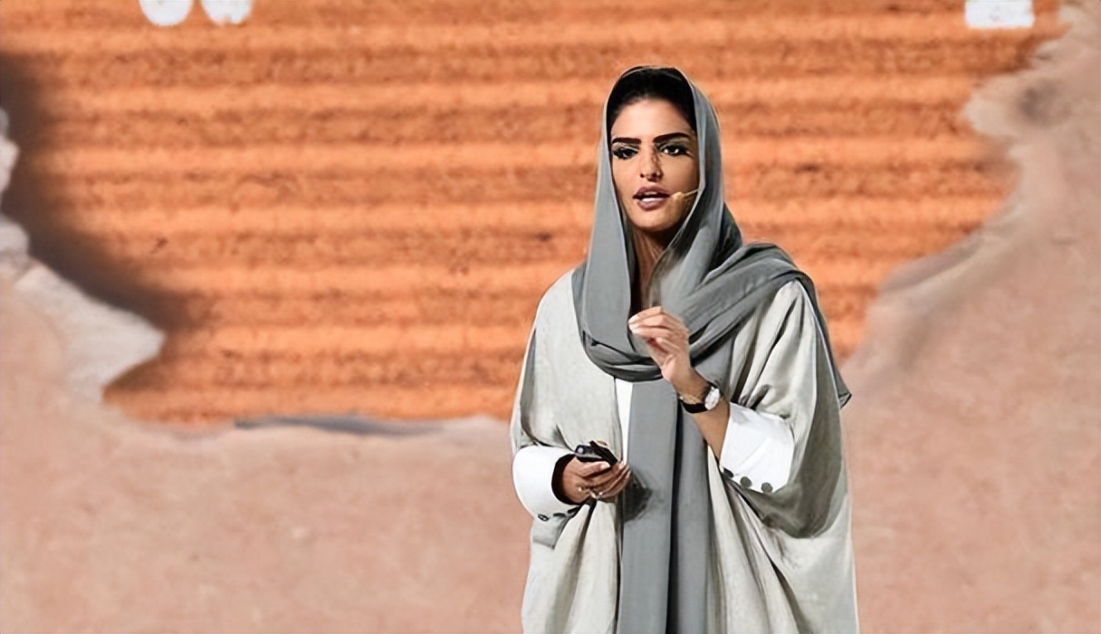 一起来看看真实的沙特阿拉伯,带大家领略神秘的沙特阿拉伯