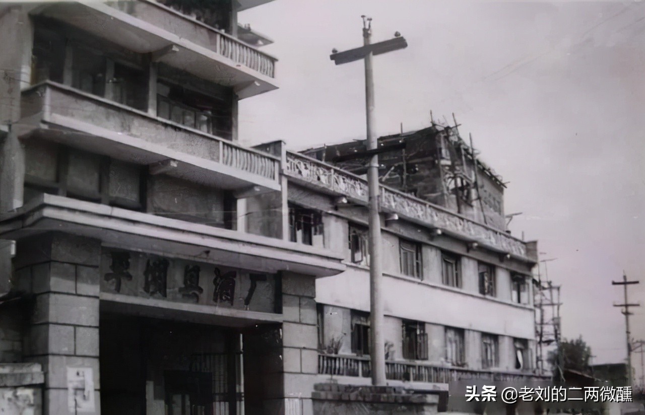 平坝窖酒贵州名酒,平坝窖酒前世今生