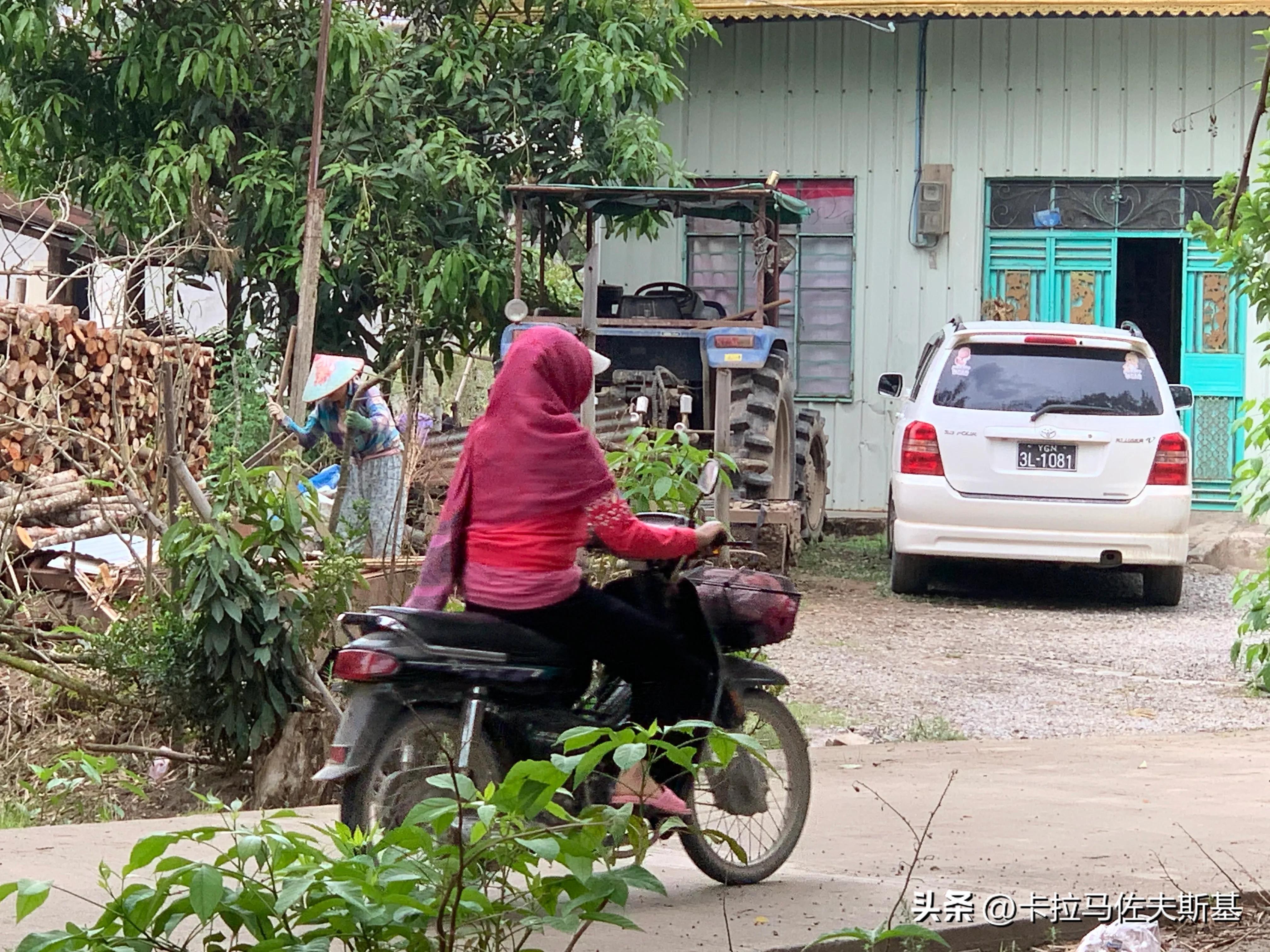 为什么要去云南腾冲芒市瑞丽旅游,芒市瑞丽腾冲旅游五一