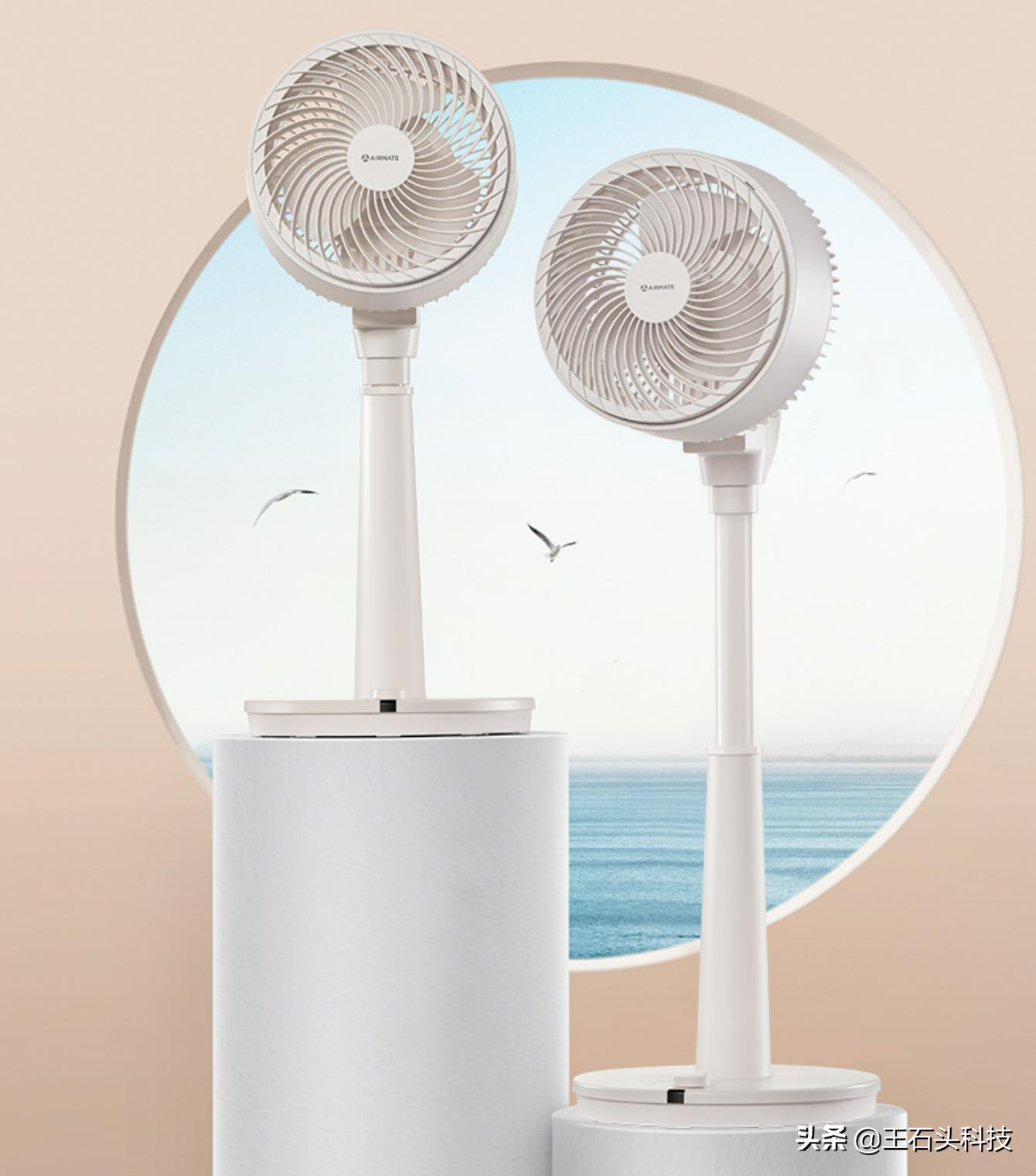 便宜的空气循环扇和贵的有区别吗,几十块钱能买到空气循环扇吗