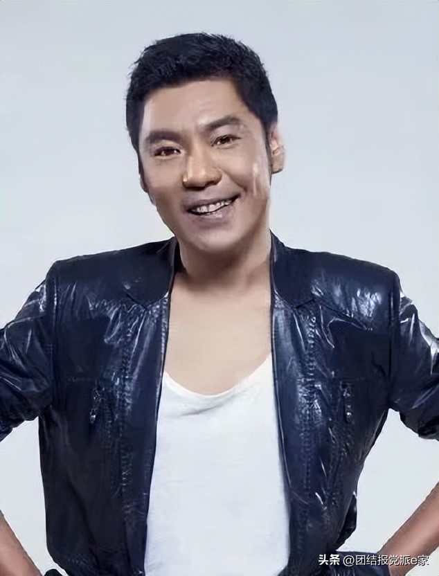 央视春晚上的这些“大腕儿“，原来不少是民主*党**派成员！