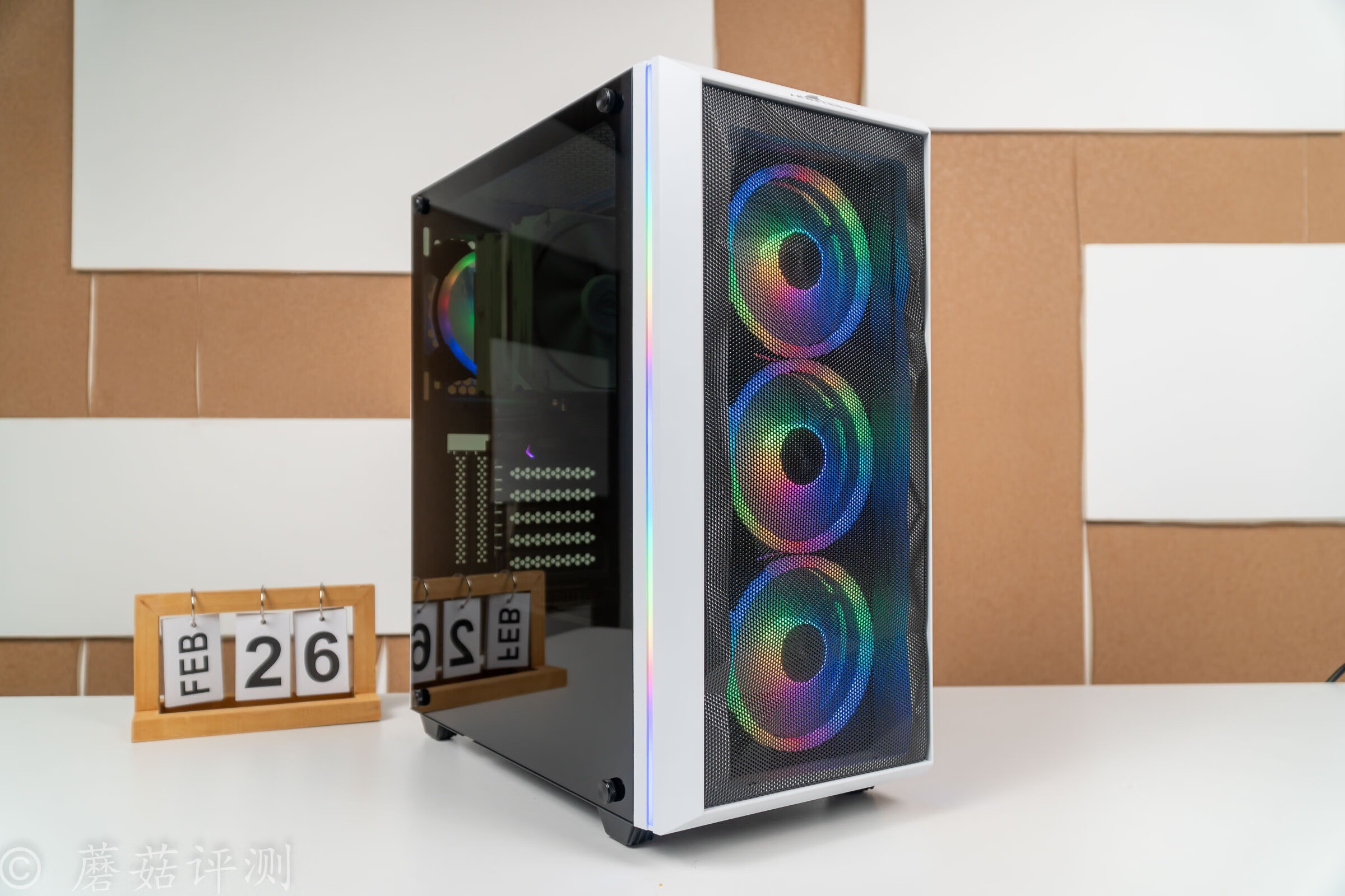 攒了好久的钱终于派上了用场,攒了很久的钱换电脑