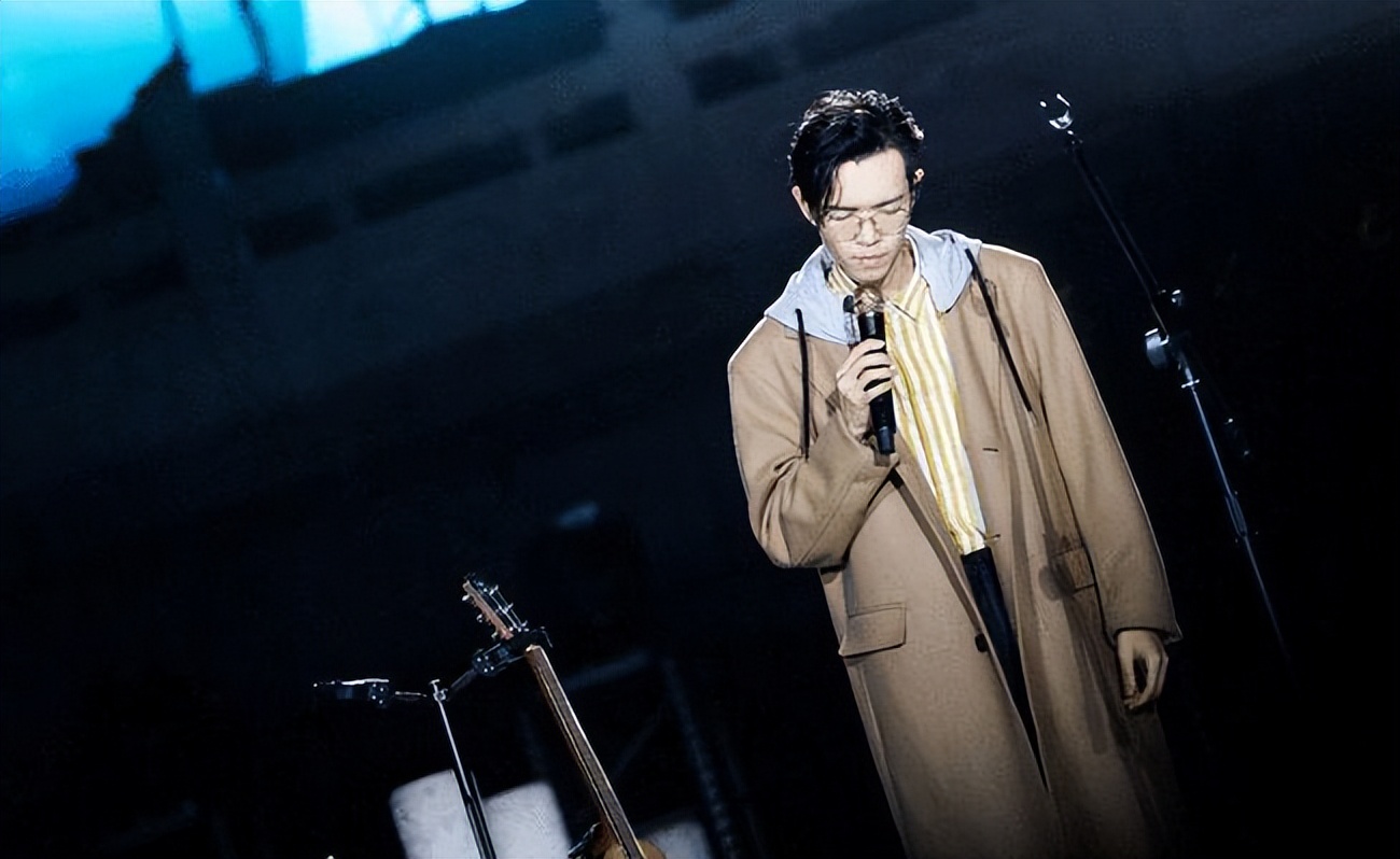 方大同的歌到底有多难唱,各个歌手唱方大同的歌