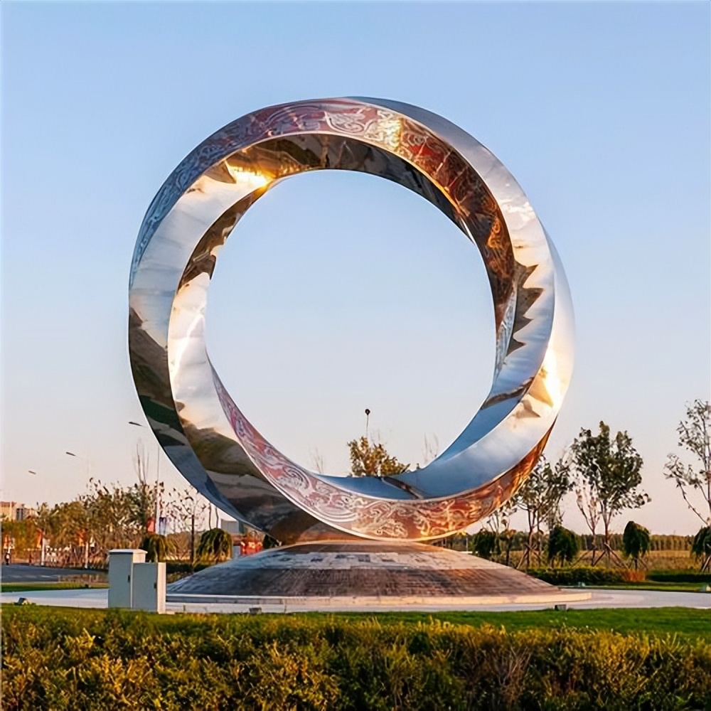 江苏景观园林雕塑定做厂家,江苏定做景观雕塑公司