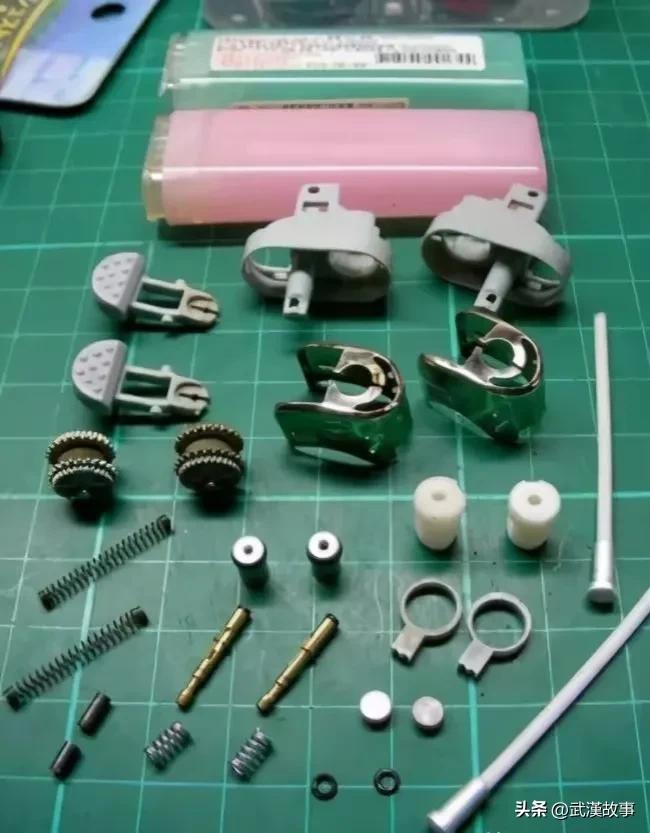 1块钱的打火机怎么赚钱,一元的打火机怎么盈利