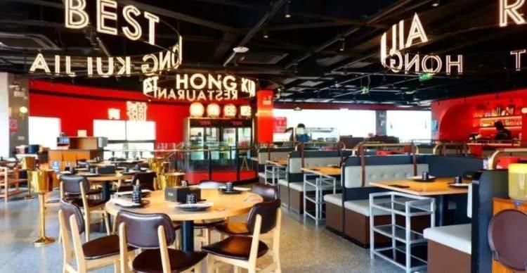 虹口龙之梦小龙虾,小龙虾实体店推荐最新