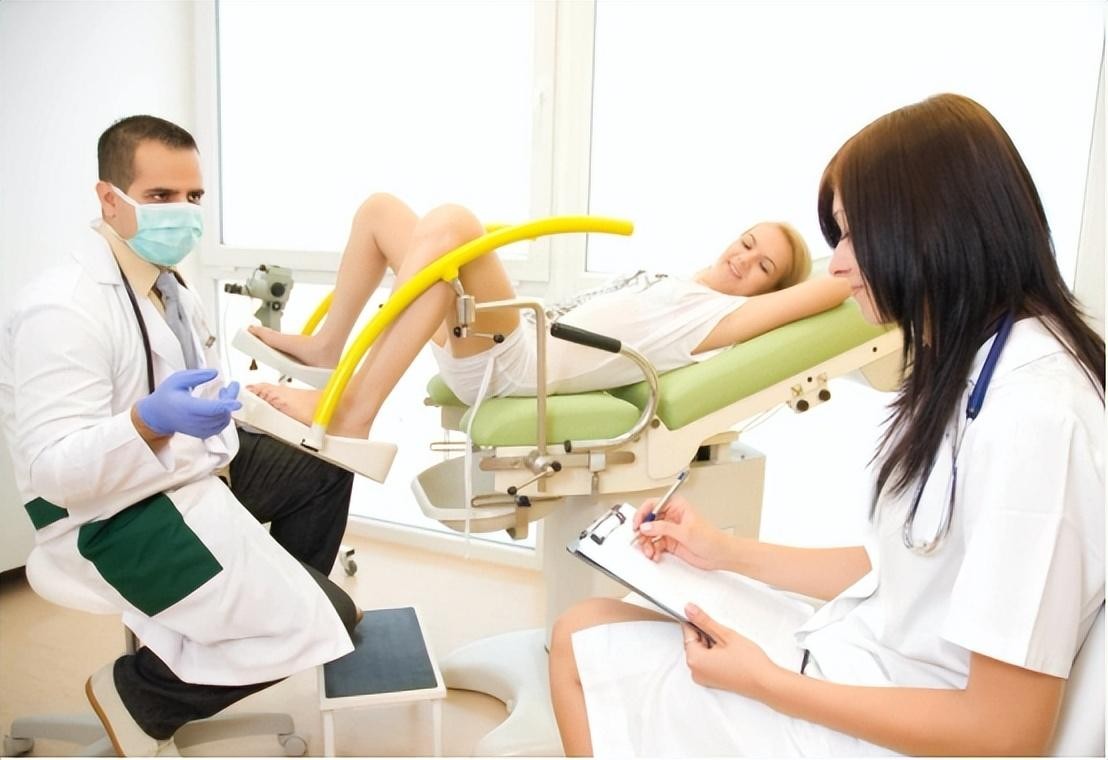 深圳女子肛科检查,深圳女患者到肛肠科检查案件