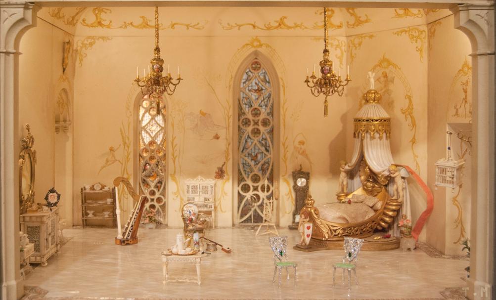 顶级豪宅建造全过程,耗时72天打造豪宅