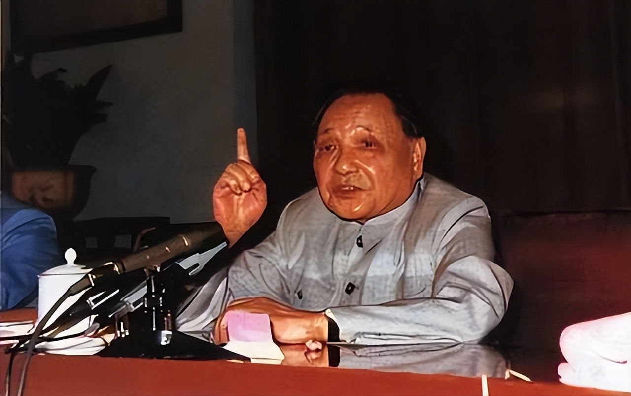 1977年黎笋访问中国,黎笋访问中国几次