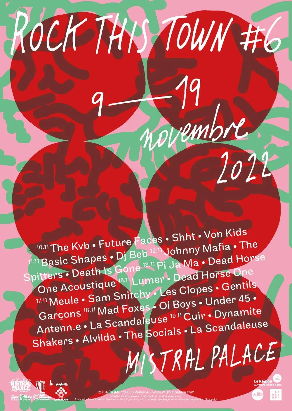 100张顶级震撼海报,法国主题海报高难度