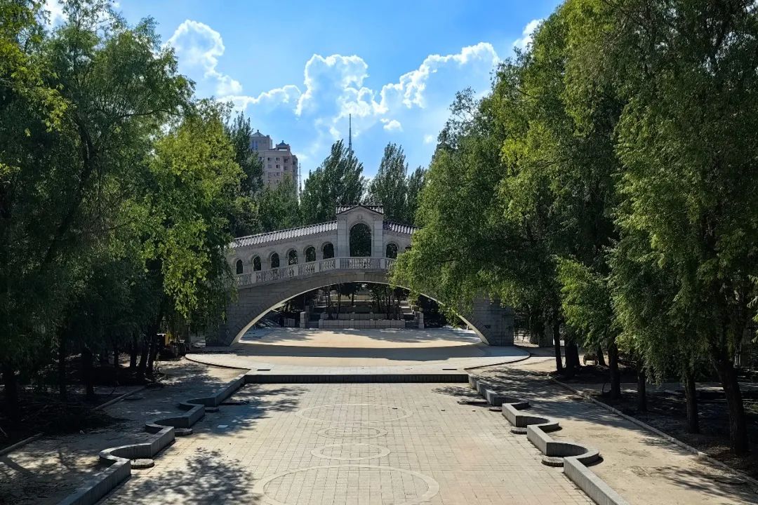 老旧小区换新颜提升改造惠民生丨闽江小区旧改项目交出满意答卷