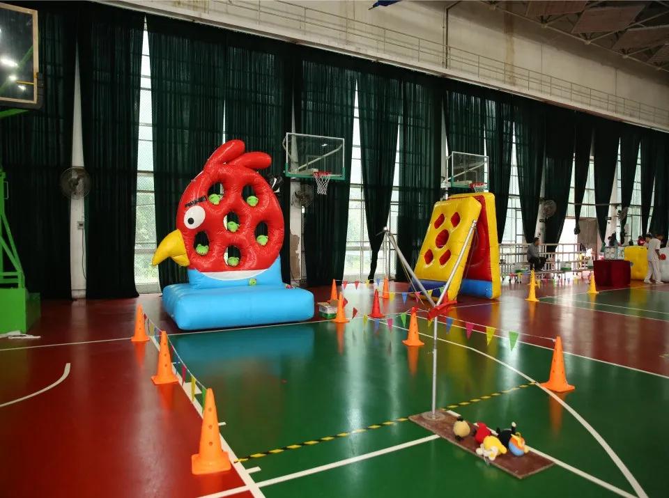 趣玩团建游戏,趣味团建游戏玩法