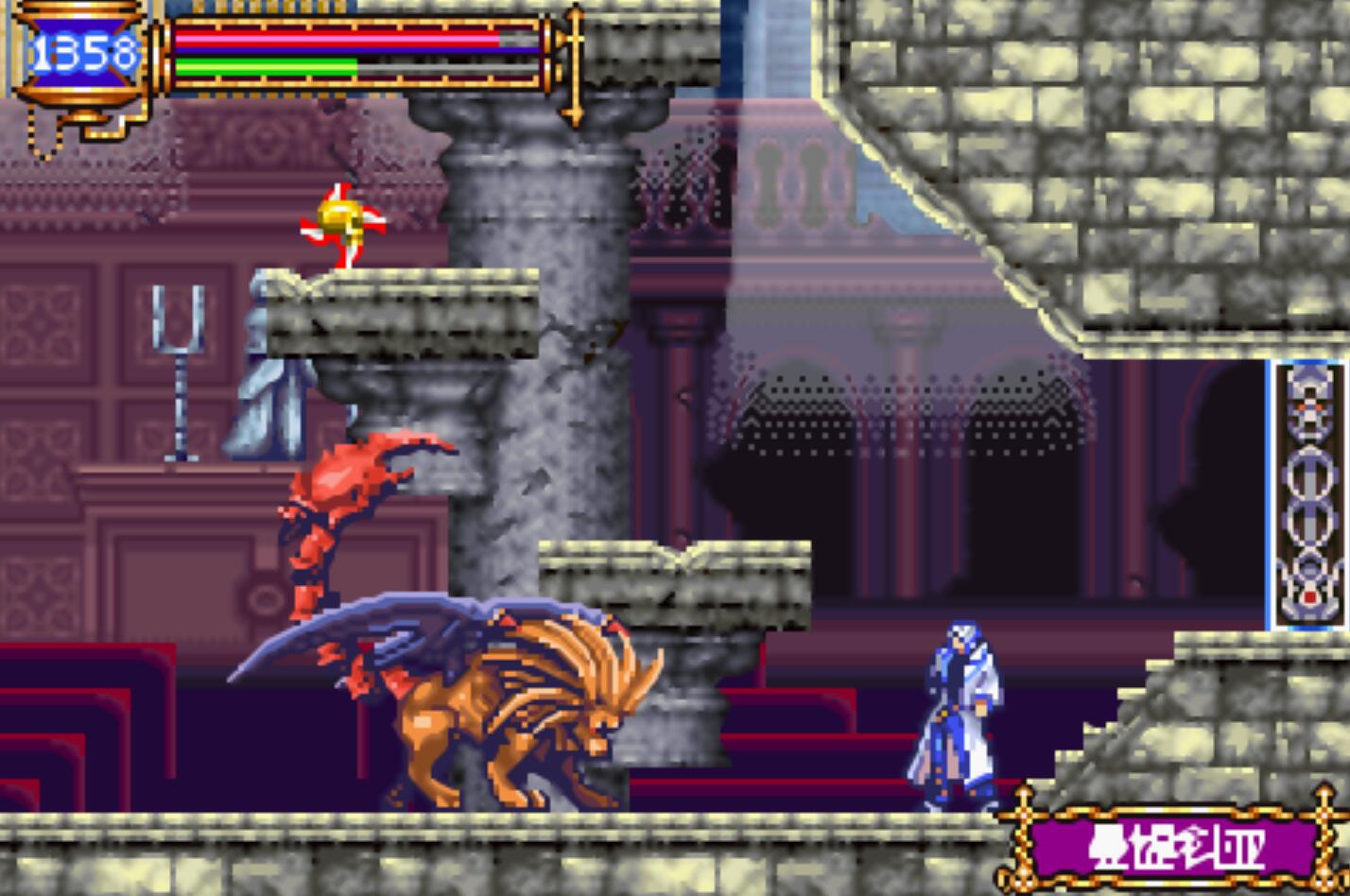 晓月圆舞曲bossrush掉什么,游戏攻略晓月圆舞曲