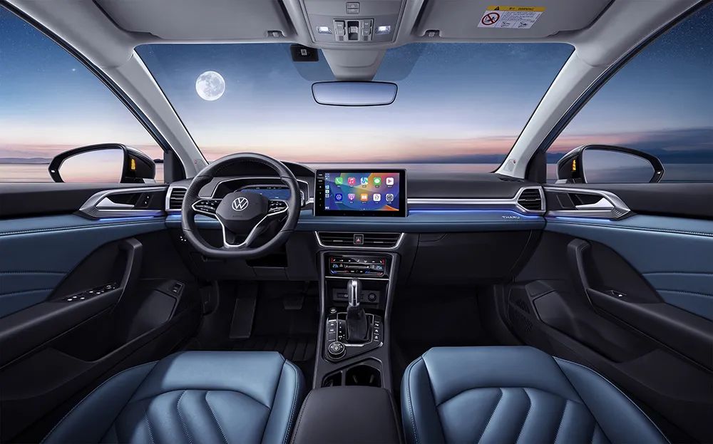 四十载铸就金兰之交，见证大众在华征程新起点