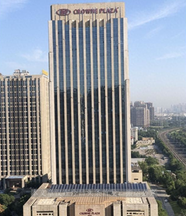 合肥有多少酒店被拍卖,合肥两家酒店将整体拍卖