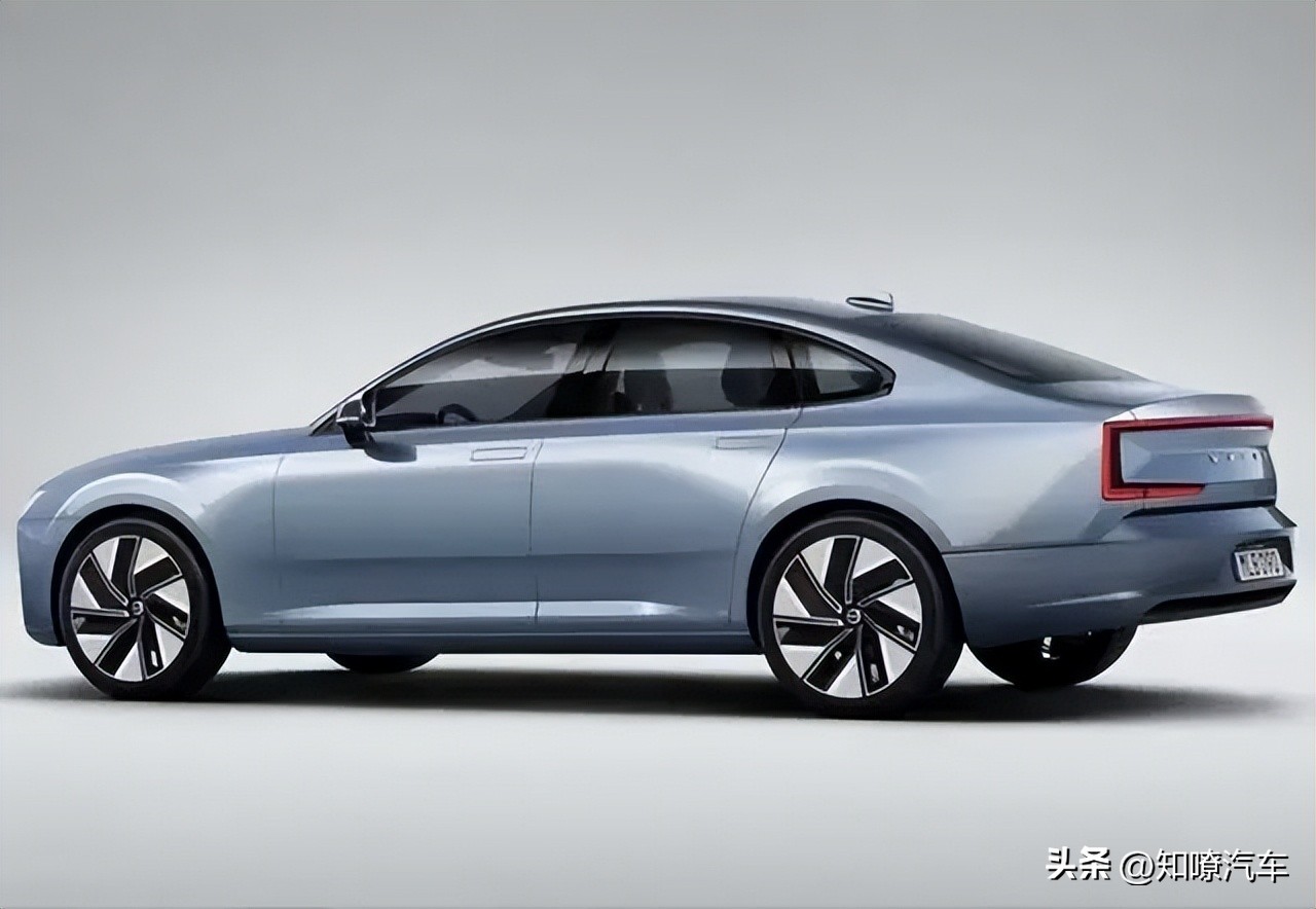 号称“最安全”沃尔沃,全新纯电轿车东北投产,还看宝马i5/A6?