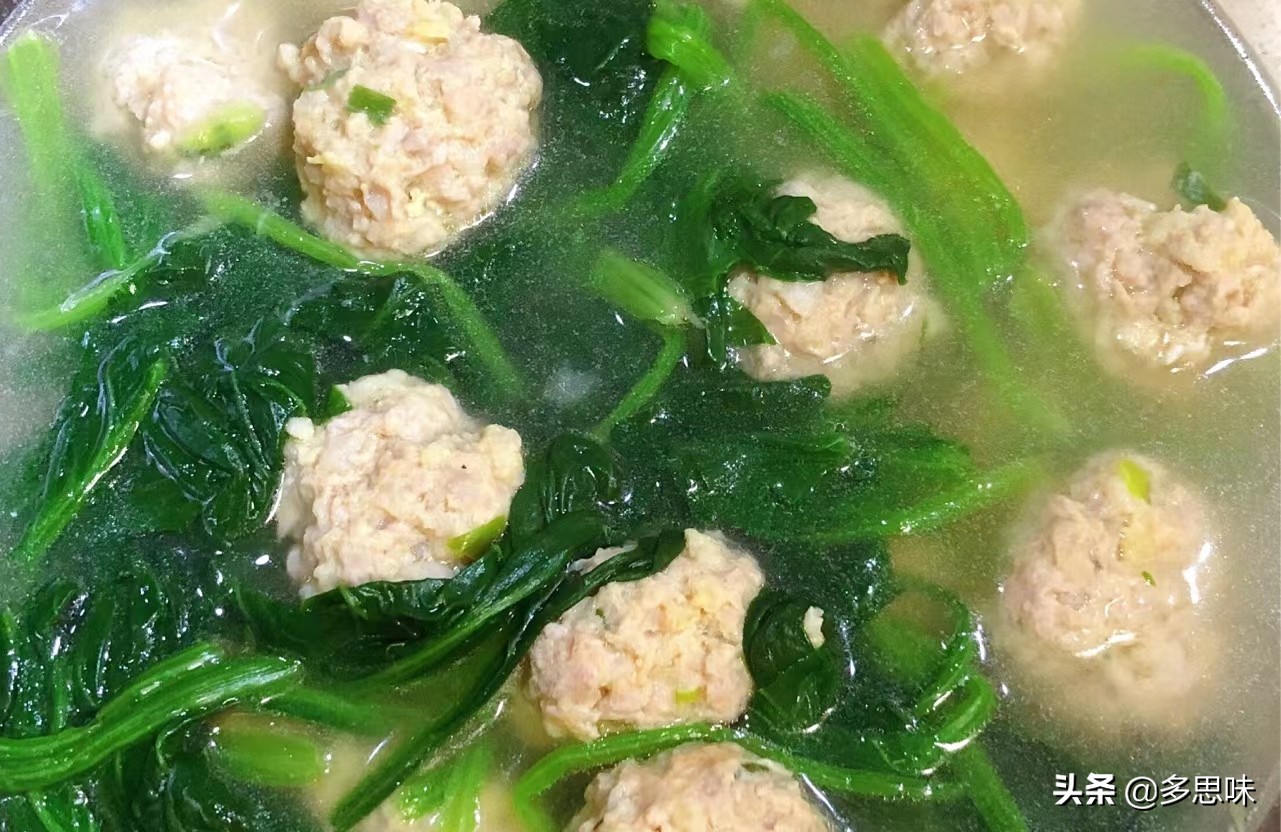 教你做出一碗既营养又养生的汤,5道营养汤简单家常还好喝