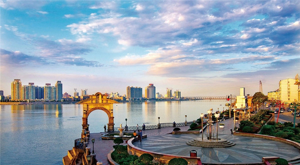 襄阳高新区招商重大项目,湖北省襄阳第一季度集中开工项目