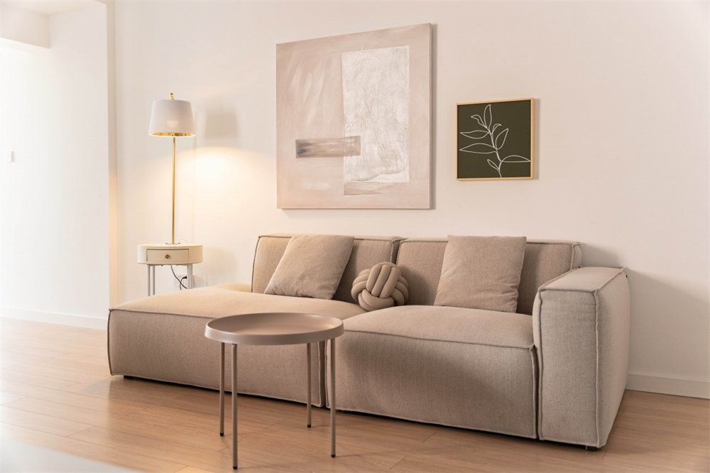 小户型金芒果装修,昆明幸福金芒果装饰好不好