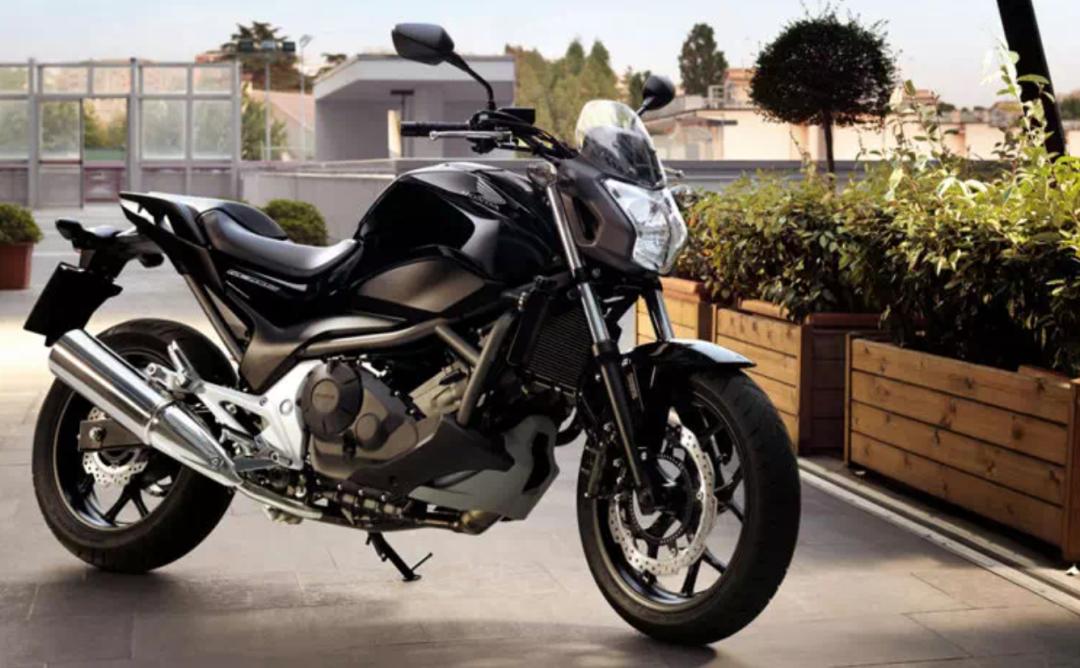 本田nc750新款2024,nc750本田13年