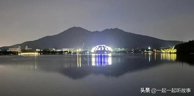 南京风土人情与自然风貌,南京的历史厚重感