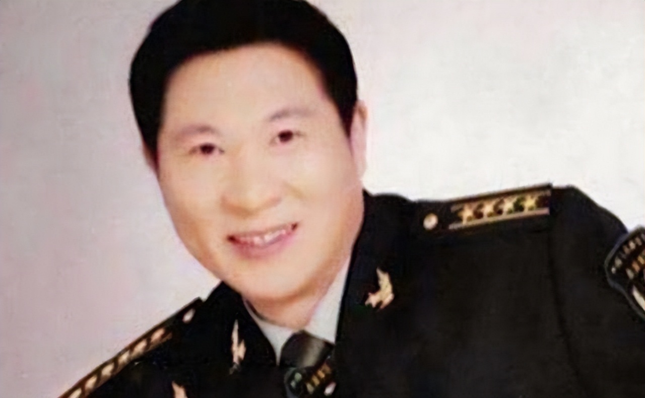 假少将骗财,假少将去诈骗