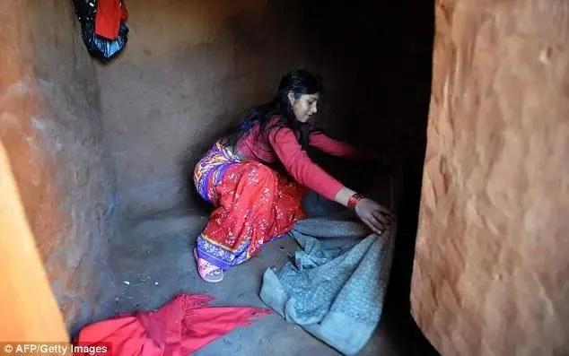 古代女人来大姨妈怎么办,古代女人来大姨妈是怎么处理的