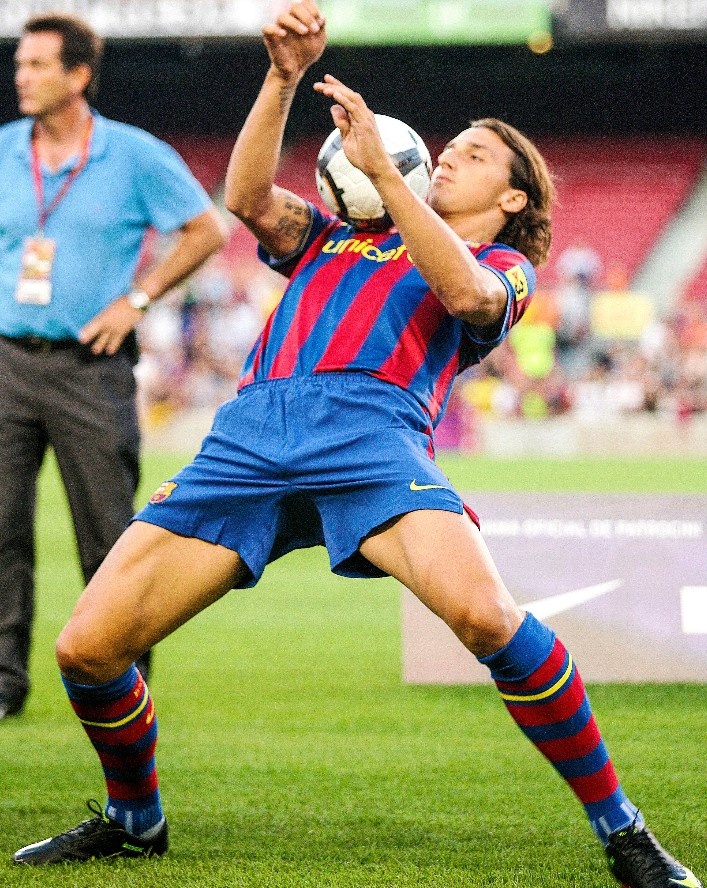 伊布经典语录霸气,伊布踢球经典语录