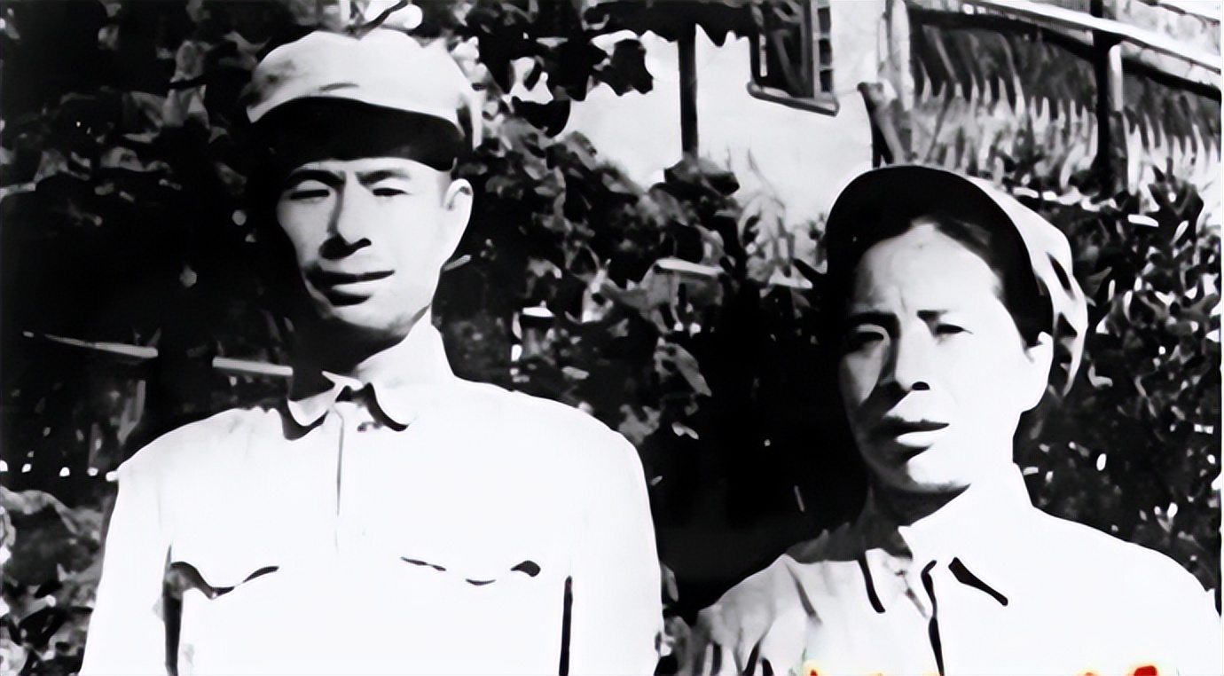 72年公安部长去世，讨论新任公安部长时，毛主席：曾山怎么样？