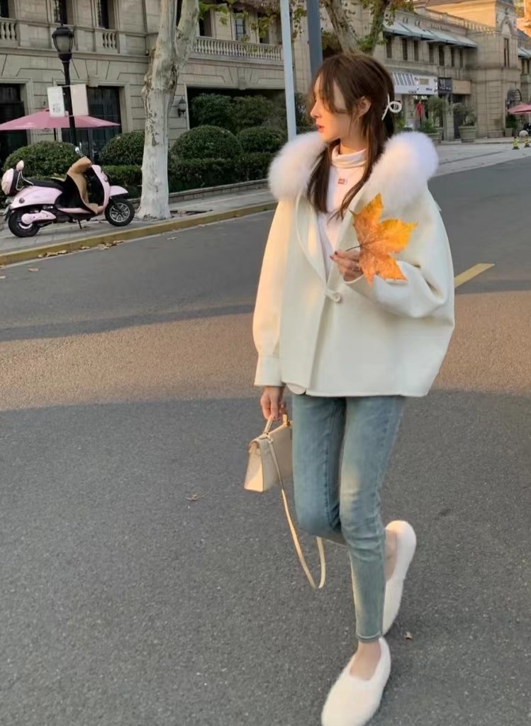 时尚女生冬天应该穿什么鞋子好看,冬天女性穿什么鞋子舒服好看