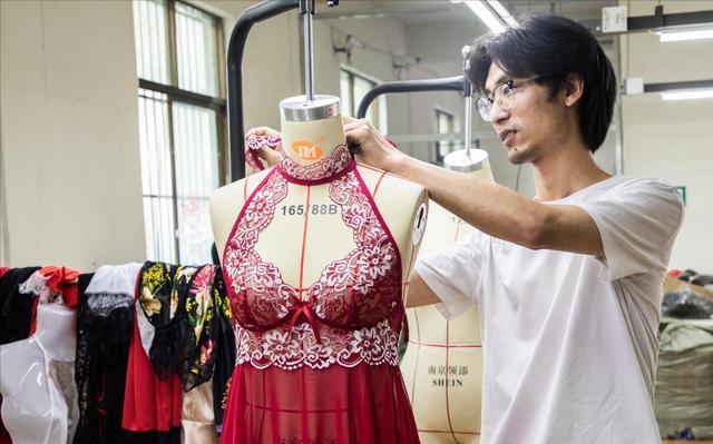 90后卖内衣赚3亿,90后内衣创业