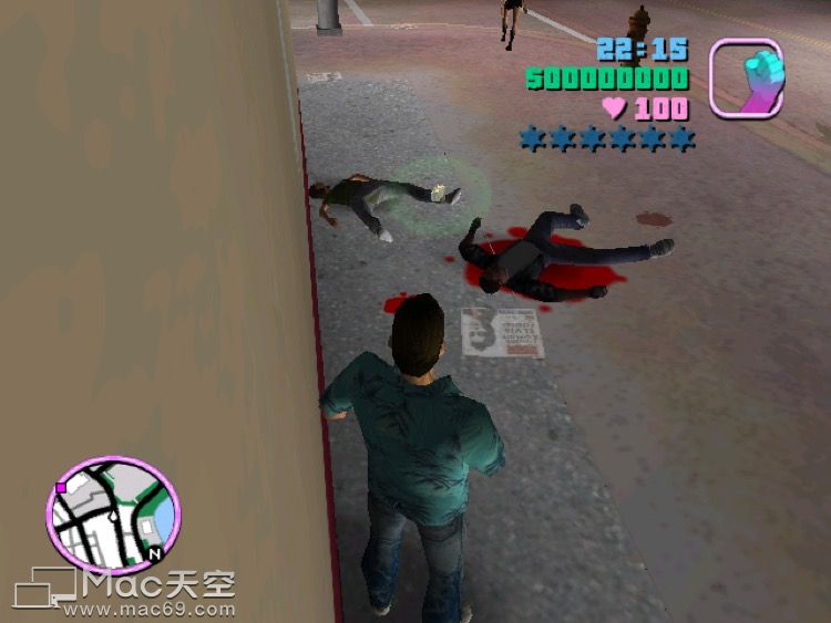 侠盗猎车手罪恶都市苹果版安装包,侠盗猎车手罪恶都市pc下载教程