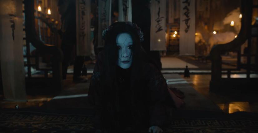 目前为止今年最让人惊喜的国产片,终于又看到一部带劲的国产片