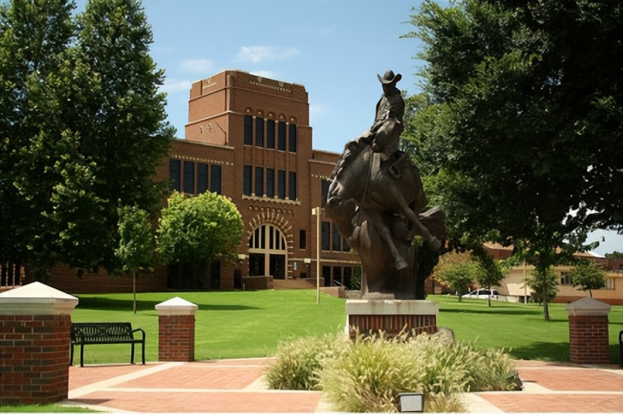 俄克拉荷马大学石油专业,俄克拉荷马大学石油工程难吗