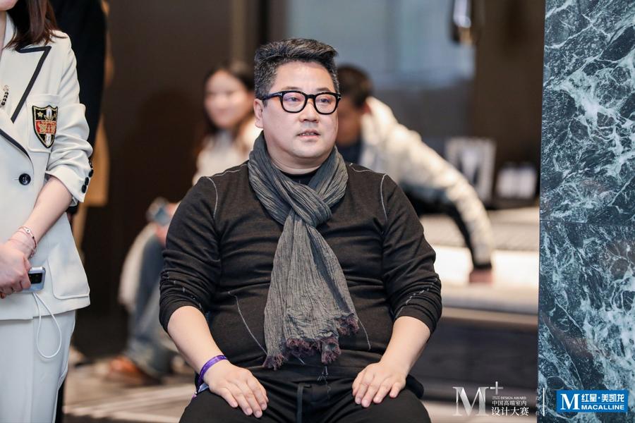 M+大赛西安区颁奖盛典暨M+设计中心启幕/上品家居发布会圆满举办