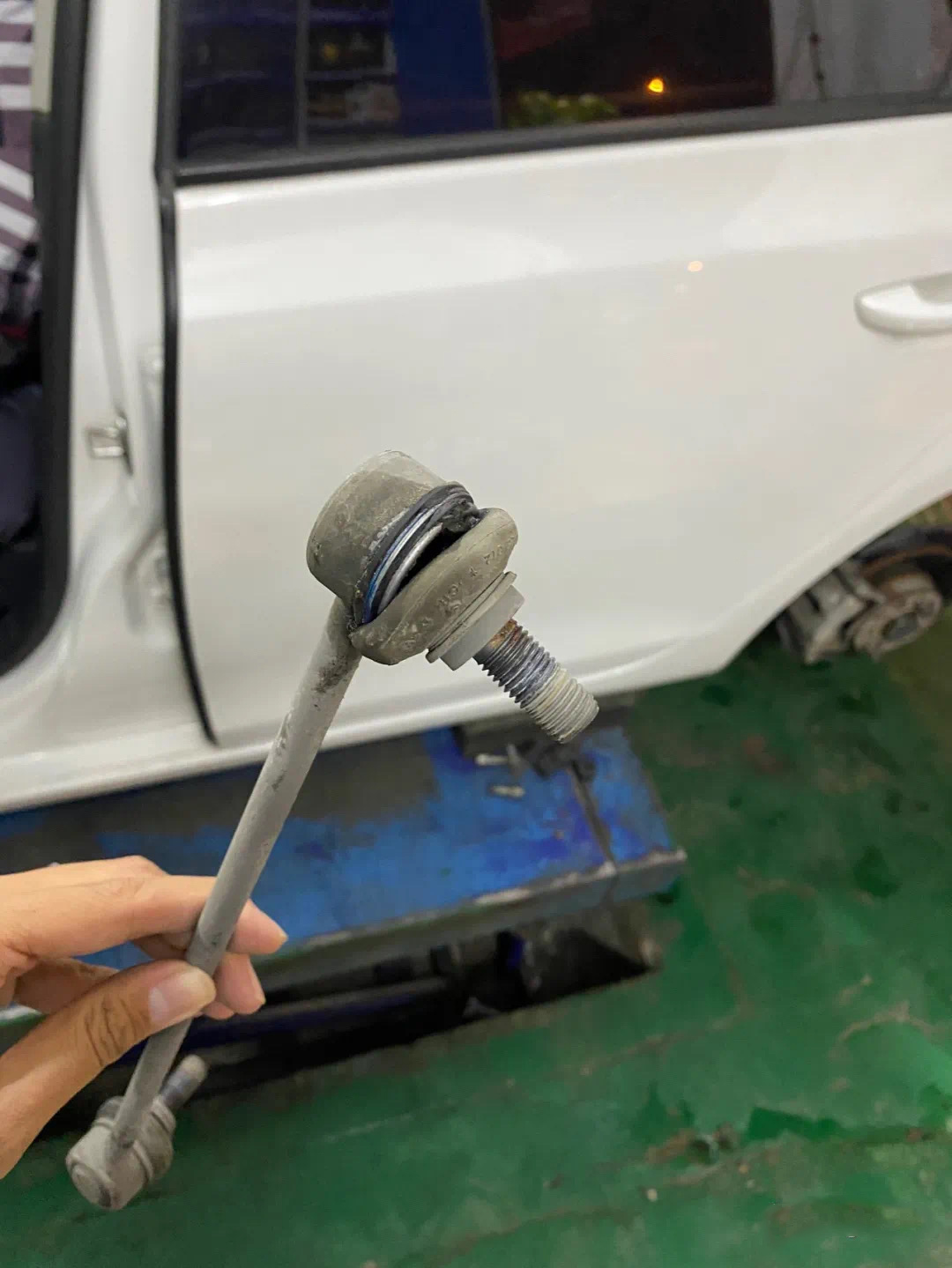 「BingoCars淘车日志」沃尔夫斯堡之光——第六代高尔夫