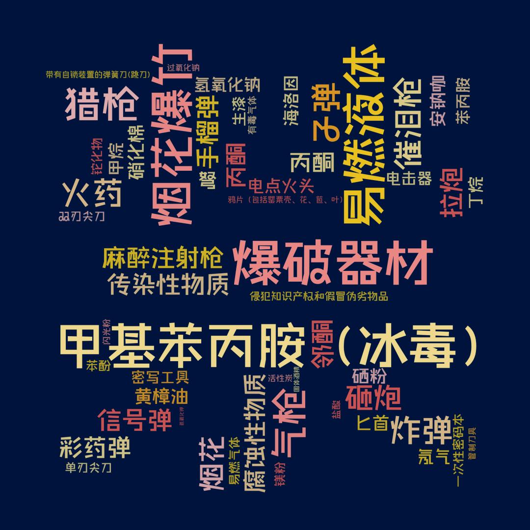 【以案说法】岐山检察:利令智昏,快递员非法邮寄香烟成共犯!