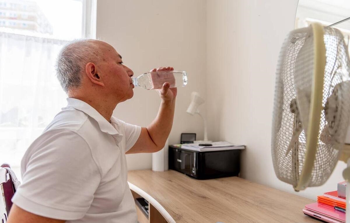 如何分辨中暑与热射症,中暑会导致热射病吗