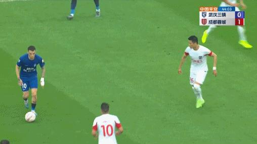 泰山晋级亚冠八强崔康熙表现,今日中超看点崔康熙