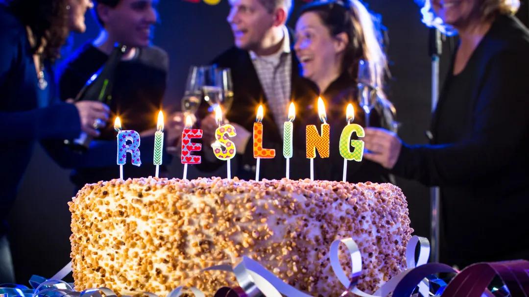 雷司令587岁生日宴来啦！！21款精选美酒与您同庆