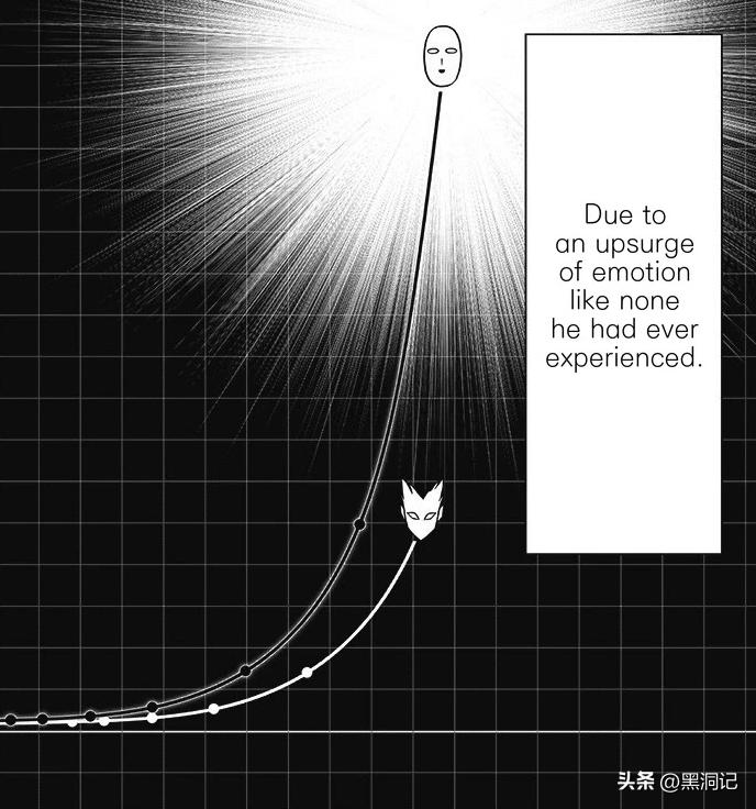 一拳超人原作183话解说,一拳超人213话分析