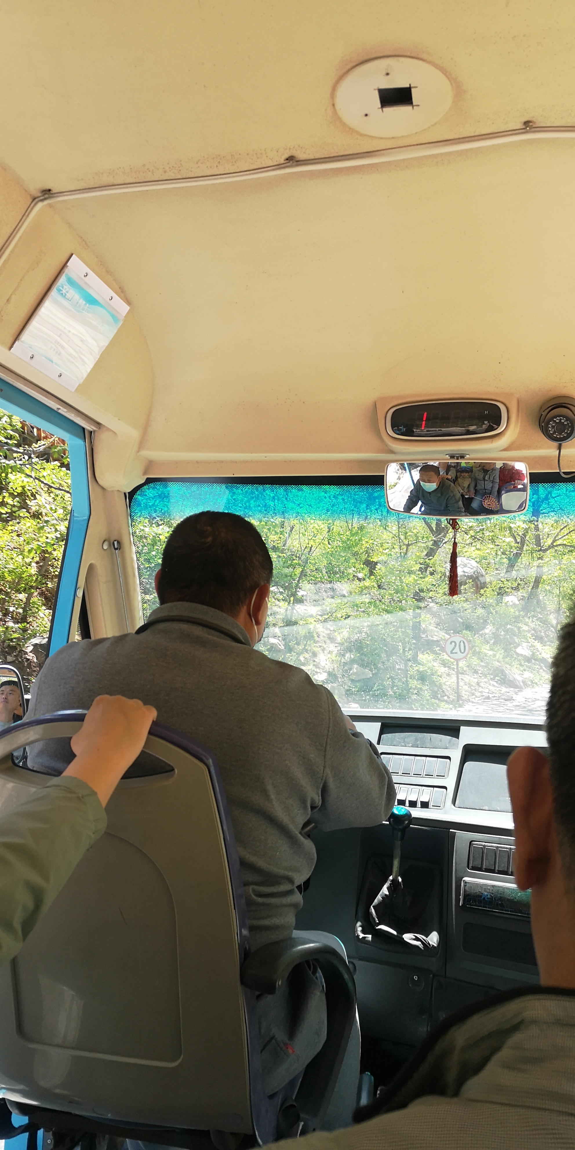 天津梨木台景区值得夏天去的地方,天津蓟县梨木台风景区路线