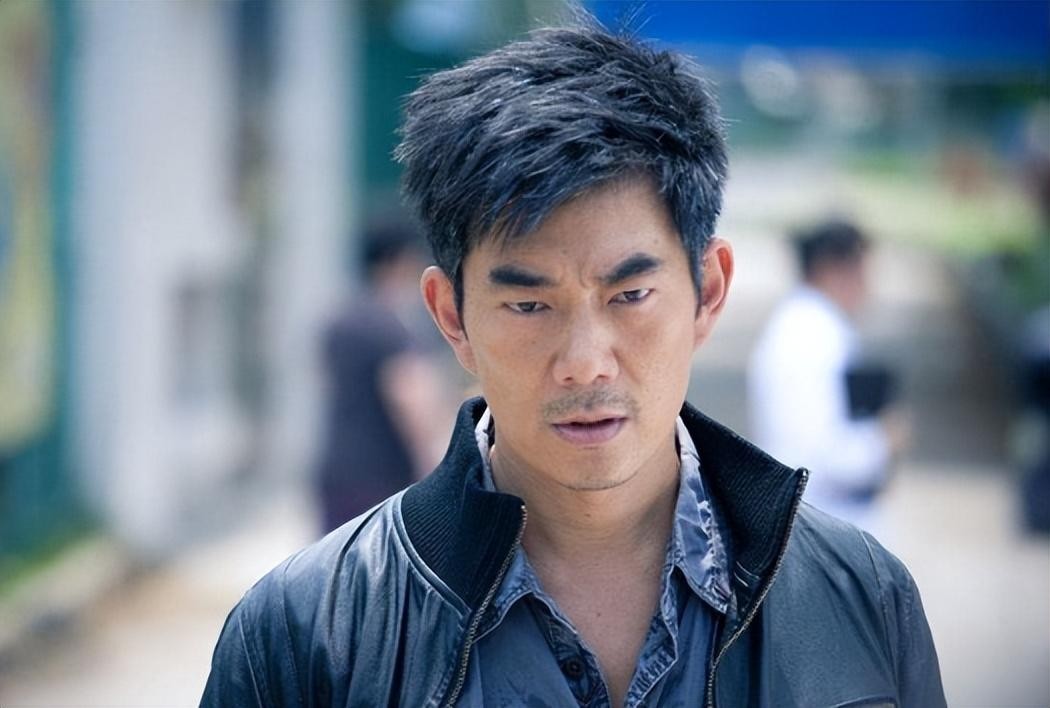 任贤齐57岁不显老,任贤齐56岁