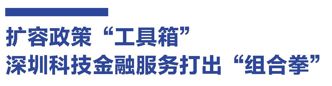 “科技-产业-金融”循环加速,科创企业找钱更容易?