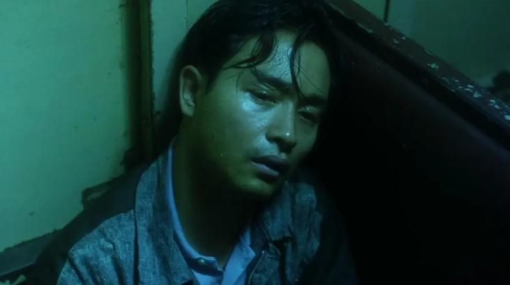 上映首日就被禁，这部华语片该翻案了